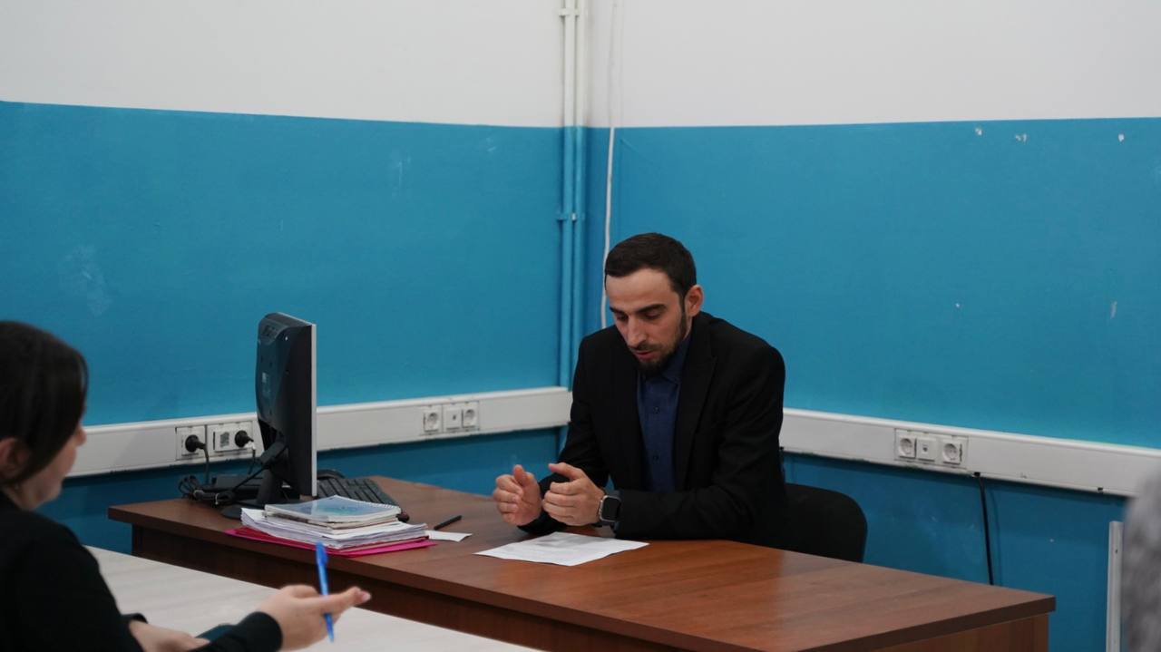 Деятельность кураторов ГПК обсудили сегодня на рабочем совещании