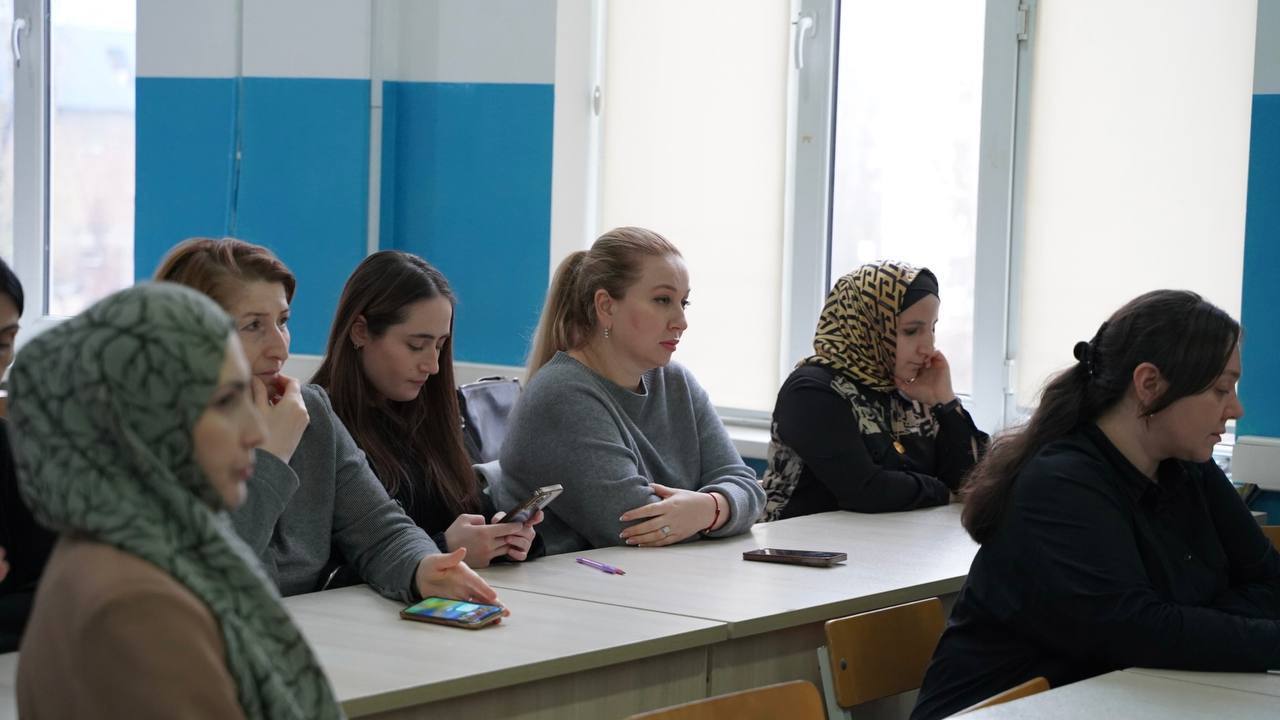 Деятельность кураторов ГПК обсудили сегодня на рабочем совещании