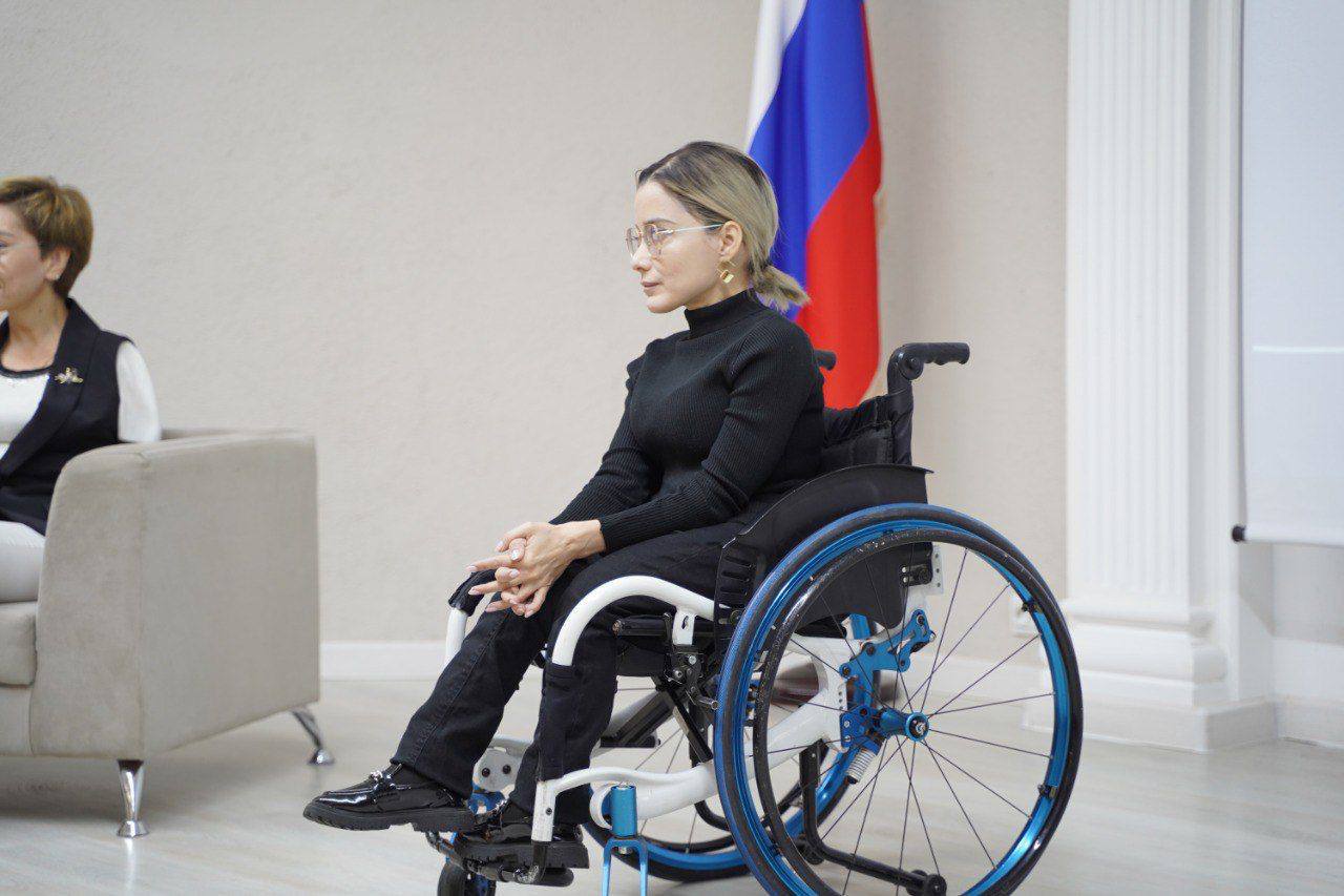 «Диалог на равных»
