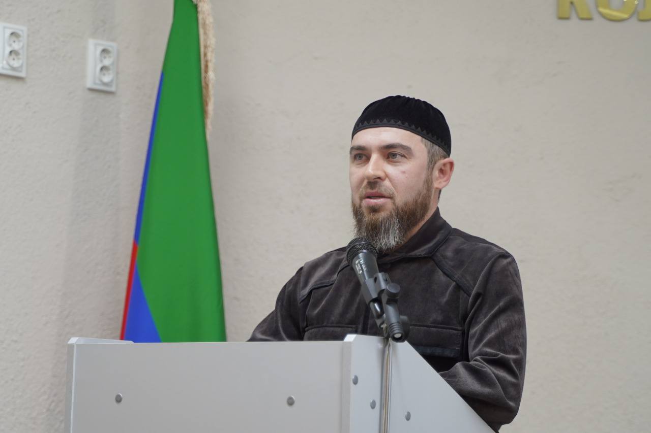 «Дружный Кавказ»