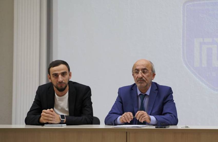 Говорим о проблемах НАШИХ детей открыто
