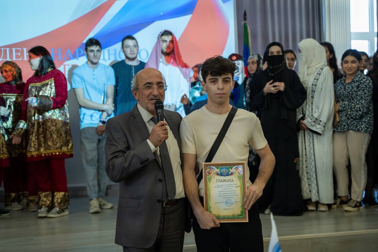 «ГПК - территория содружества»