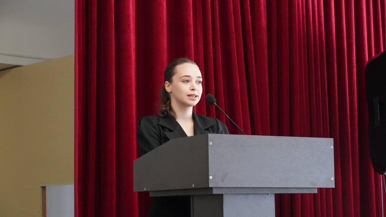 Гуманитарно-педагогический колледж: путь к успеху через мастерство и новые возможности