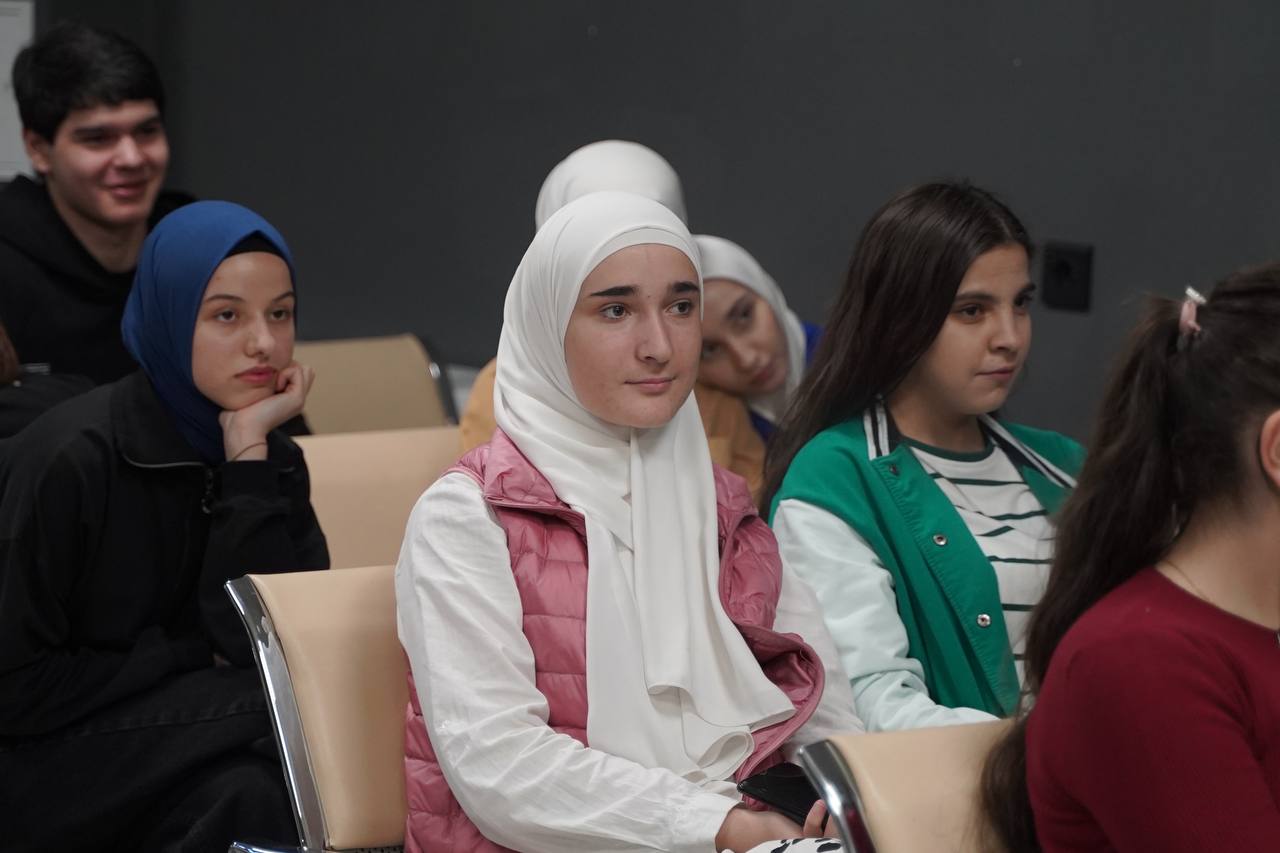 «Их именами  названы улицы нашего города»