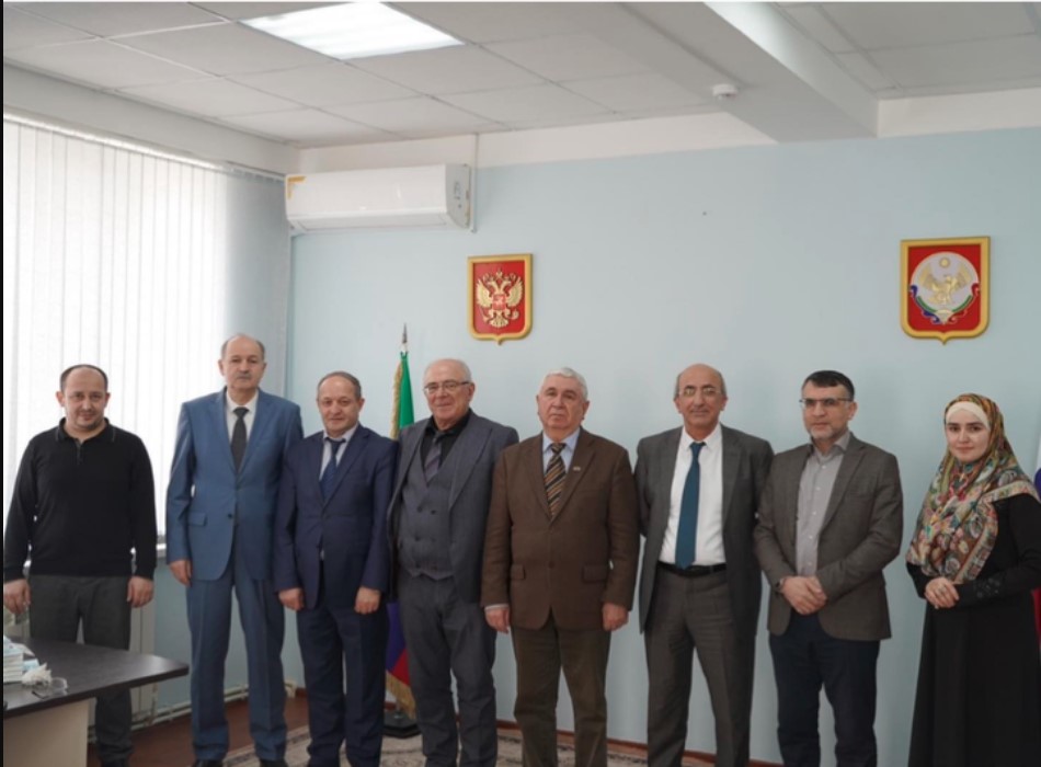 Международный день языков