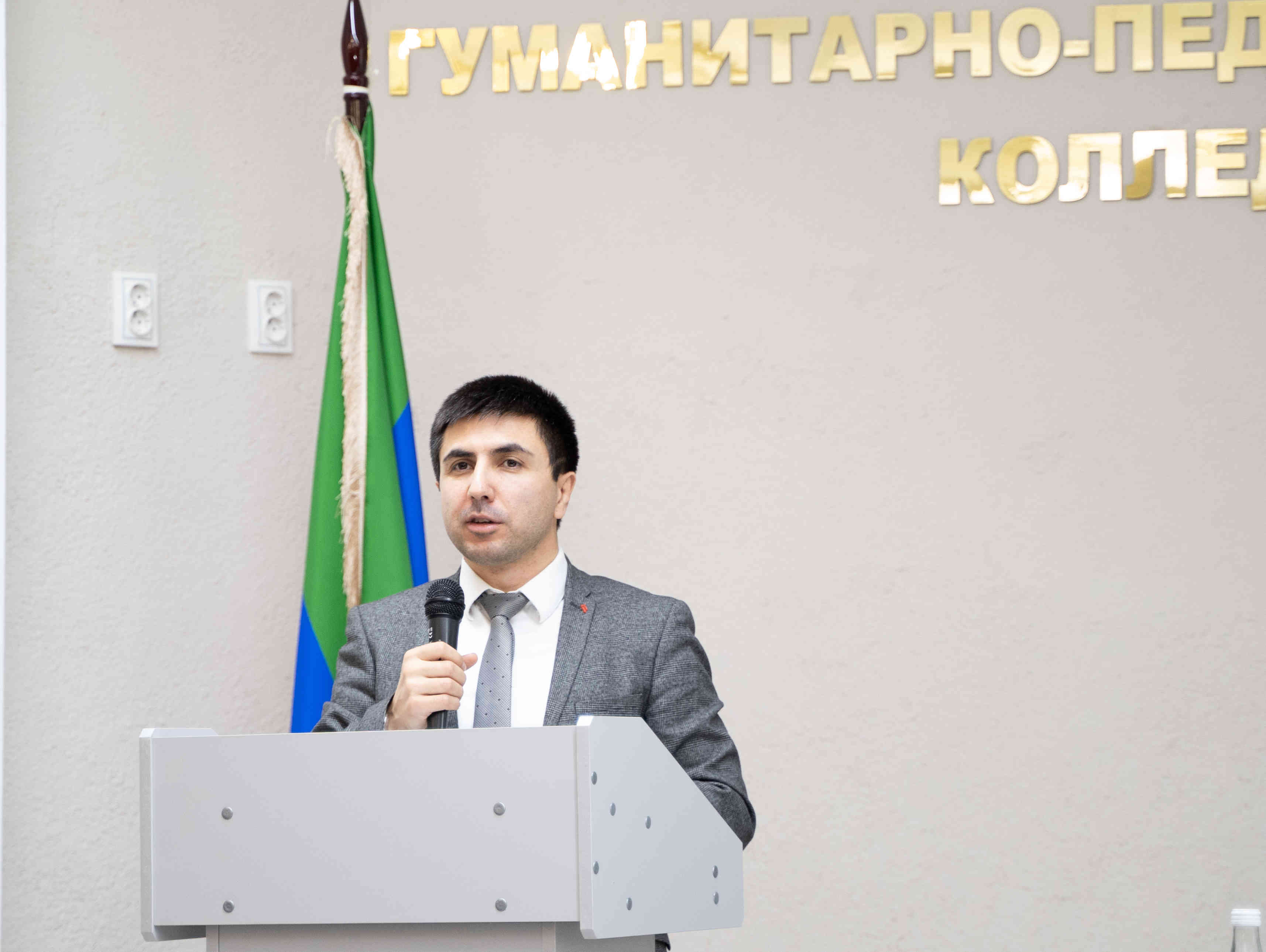 Межконфессионального клуба «Дружный Кавказ»