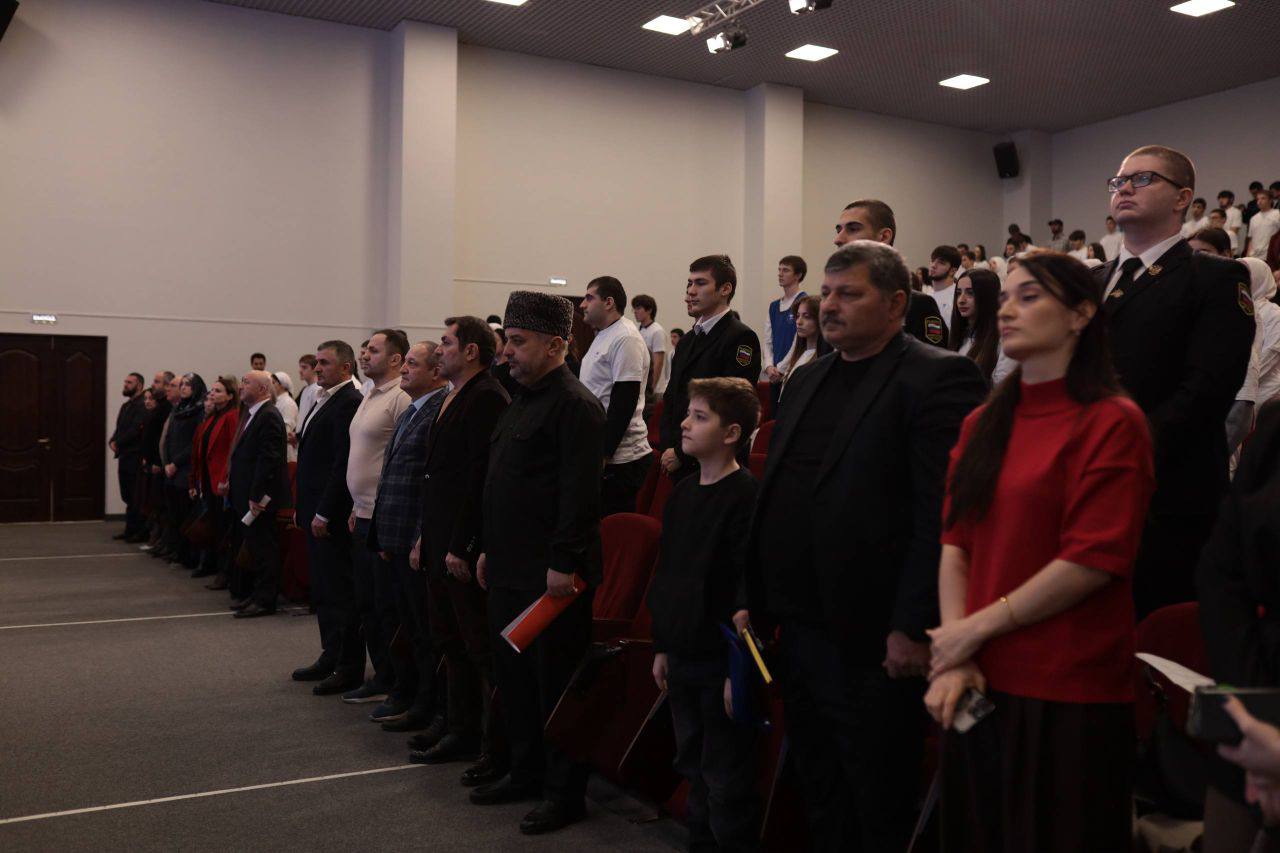 Наша команда — в тройке лучших на республиканском конкурсе «Наследие предков»!