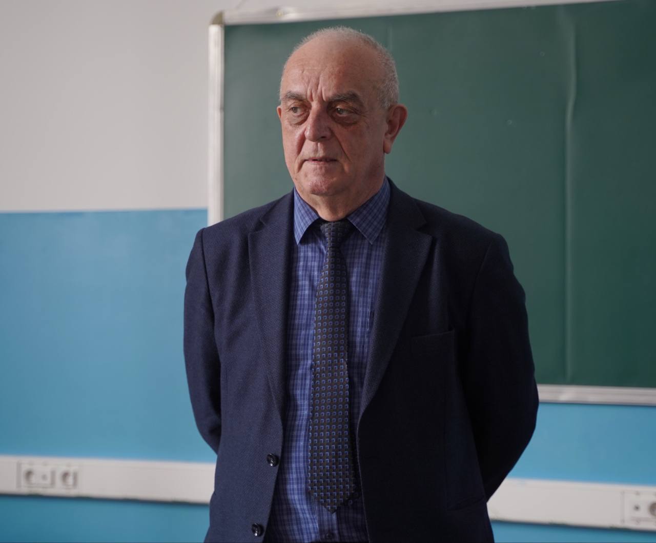 Олимпиада по математике
