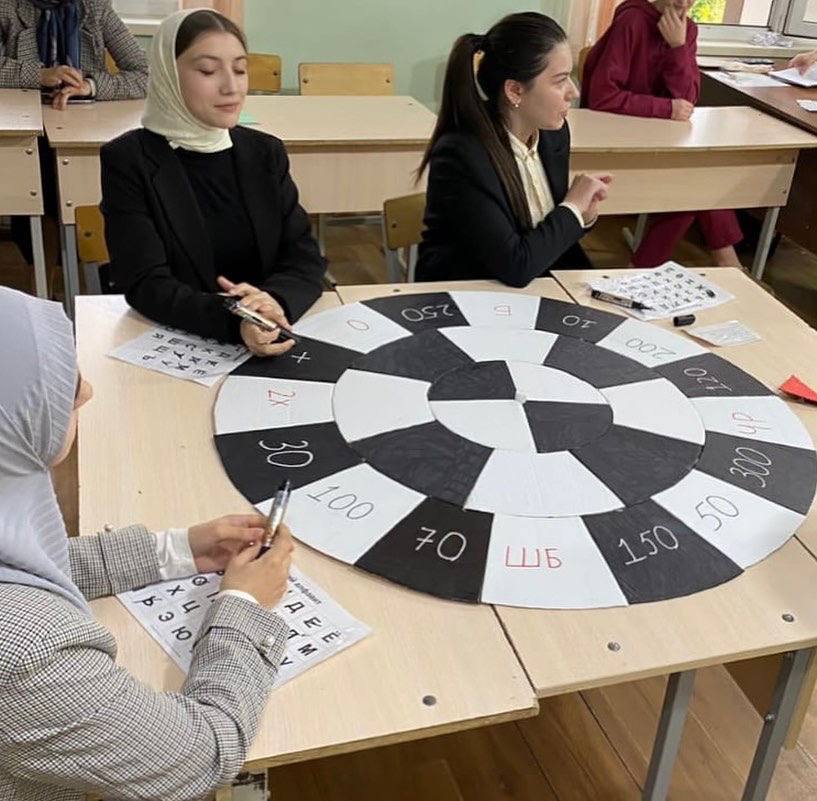 «Поле-Чудес»