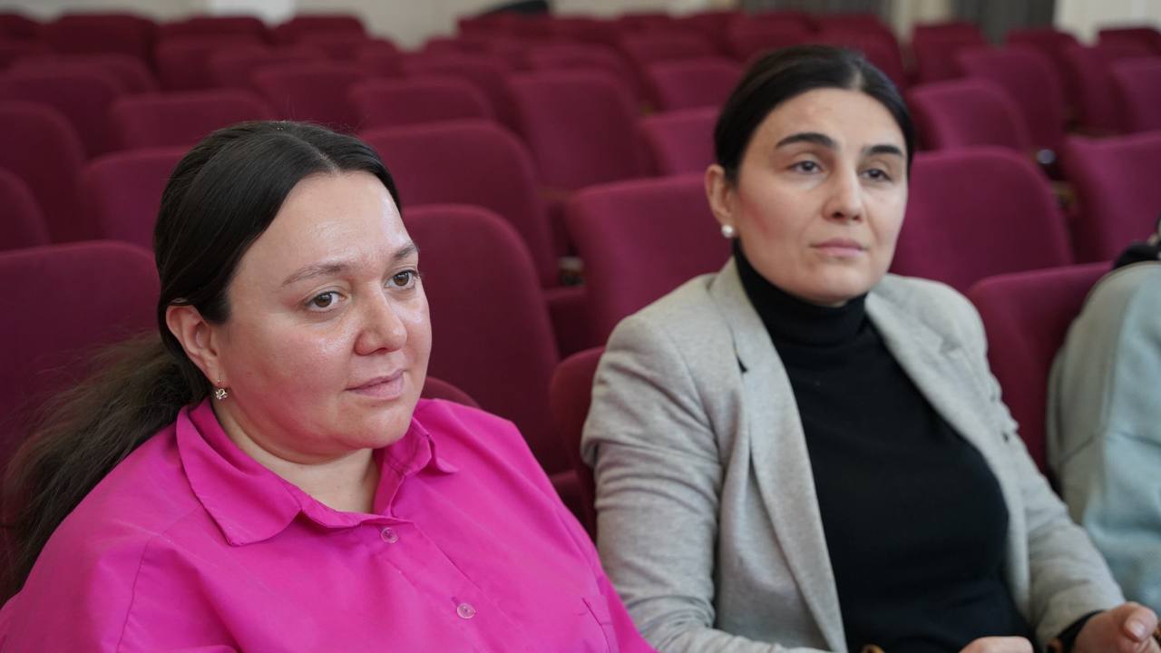 Работаем над повышением качества и доступности образовательных услуг в ГПК