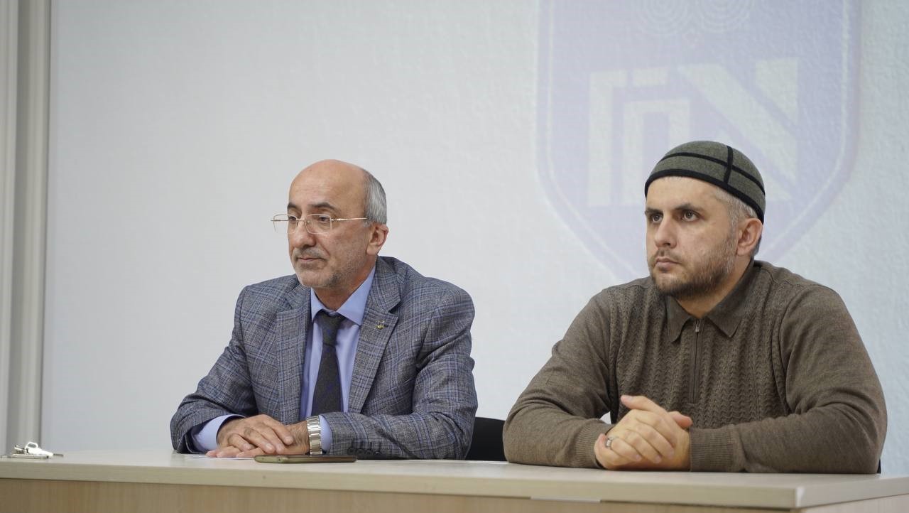 Родительское собрание