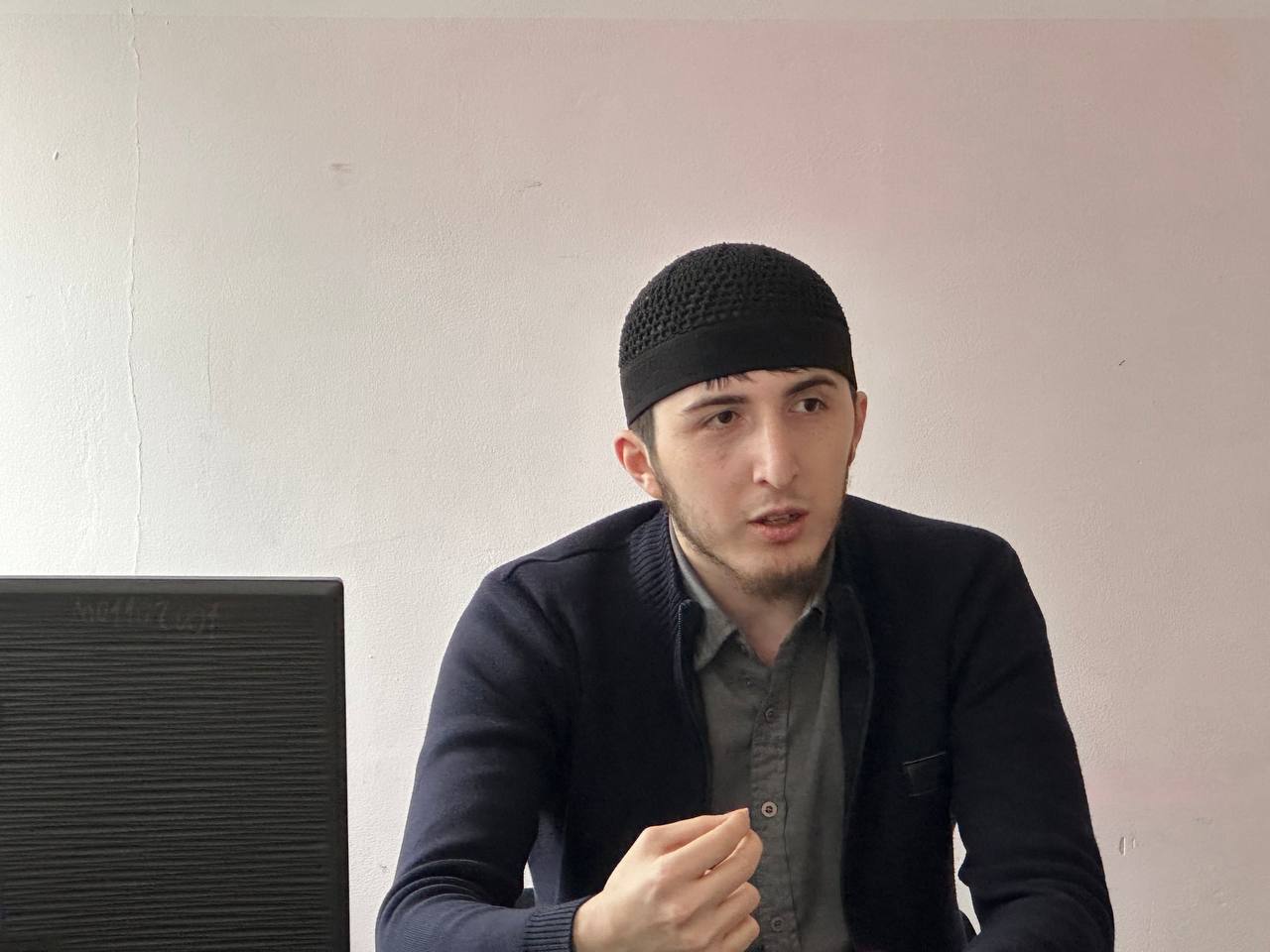 Сегодня в стенах колледжа прошли профилактические беседы со студентами.