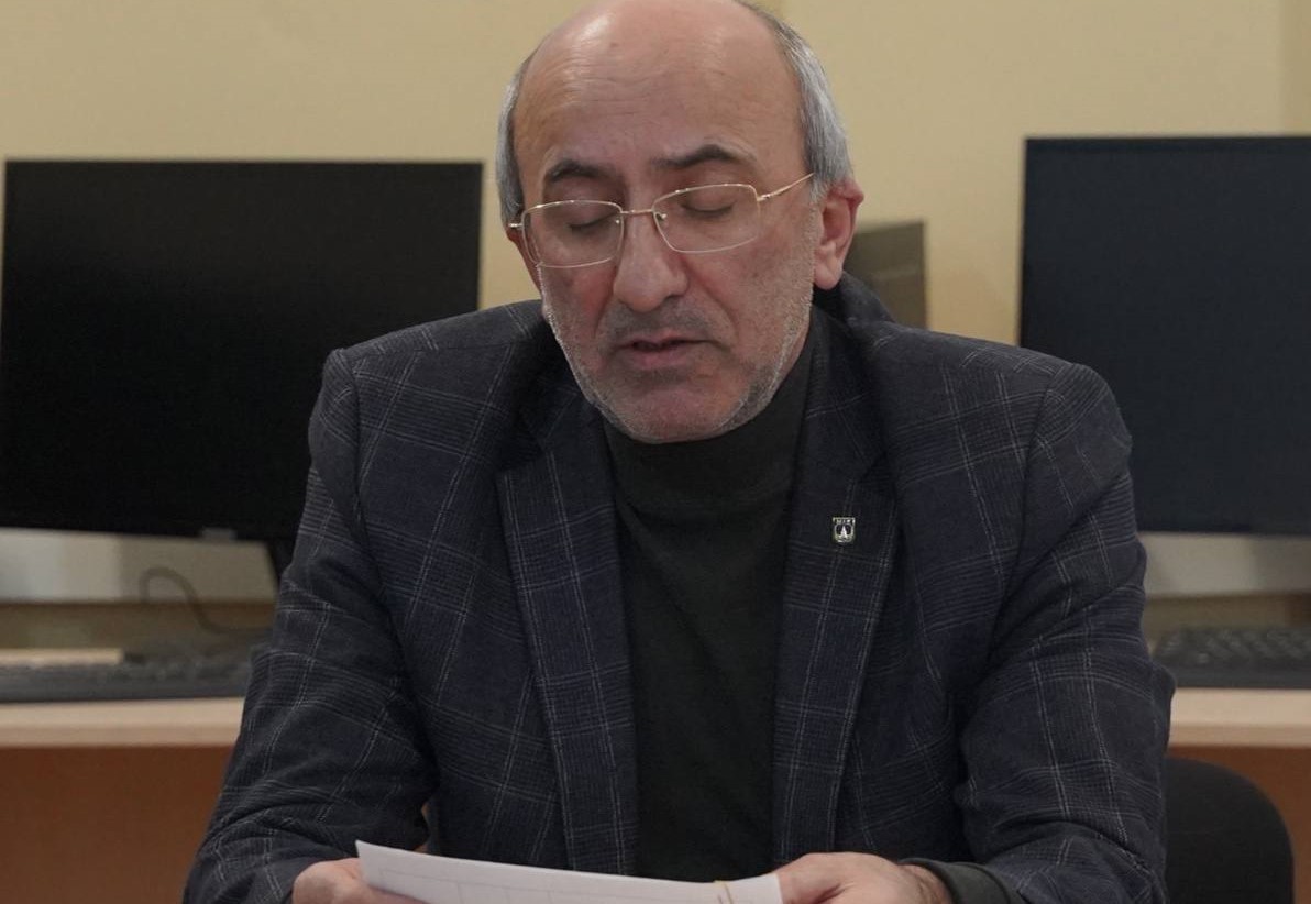 Совещание с ПЦК