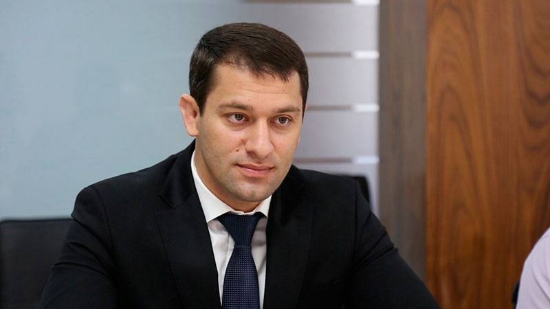Уважаемый Мурад Магомедович!