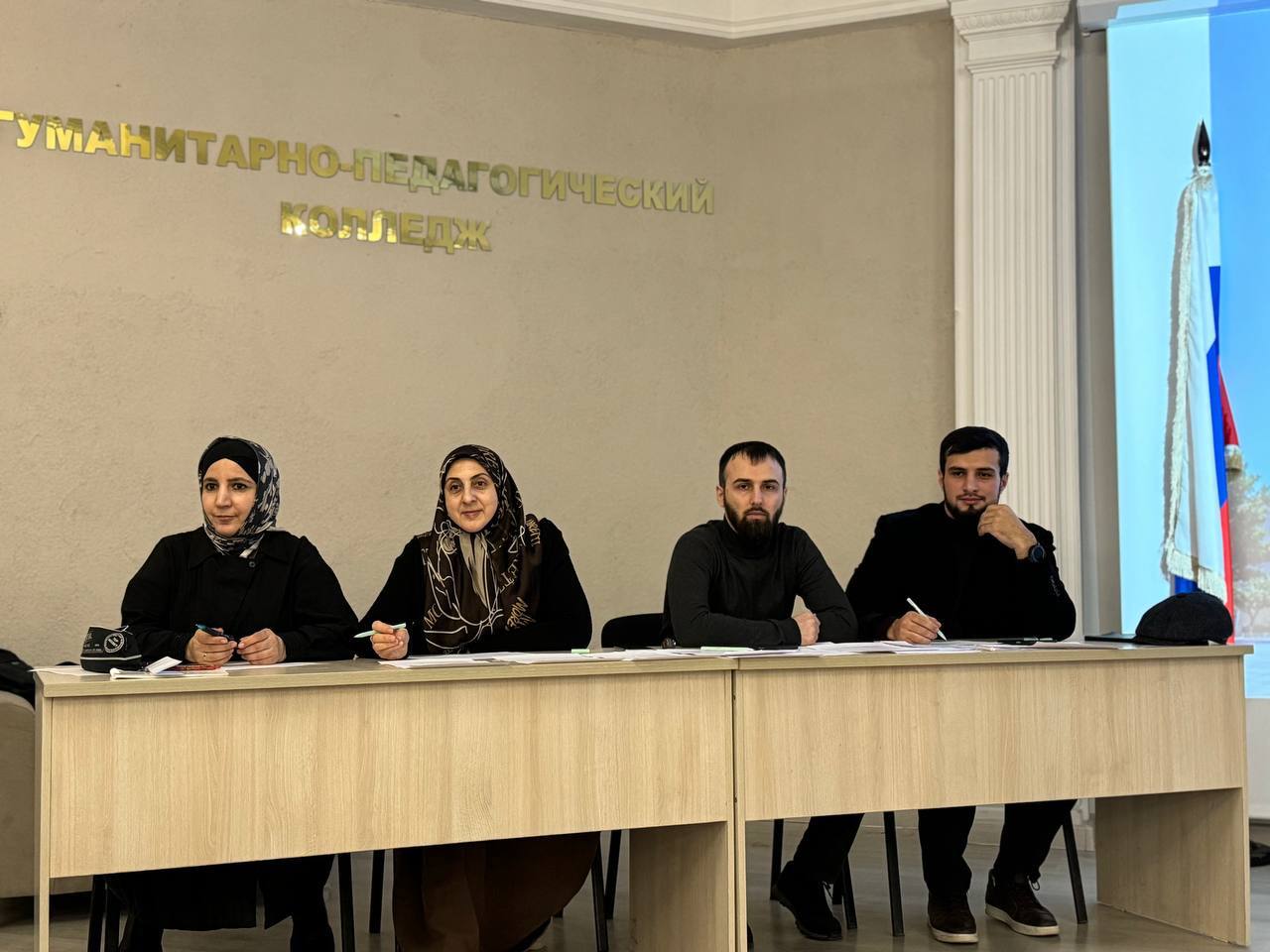 В ГПК завершился конкурс, посвящённый изучению порядка совершения омовения и намаза