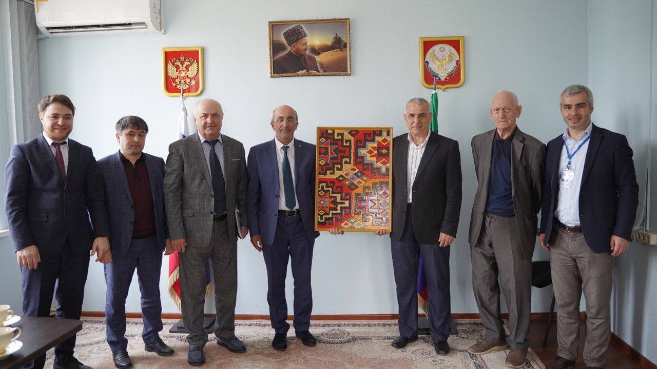 VI Студенческая научно-практическая конференция