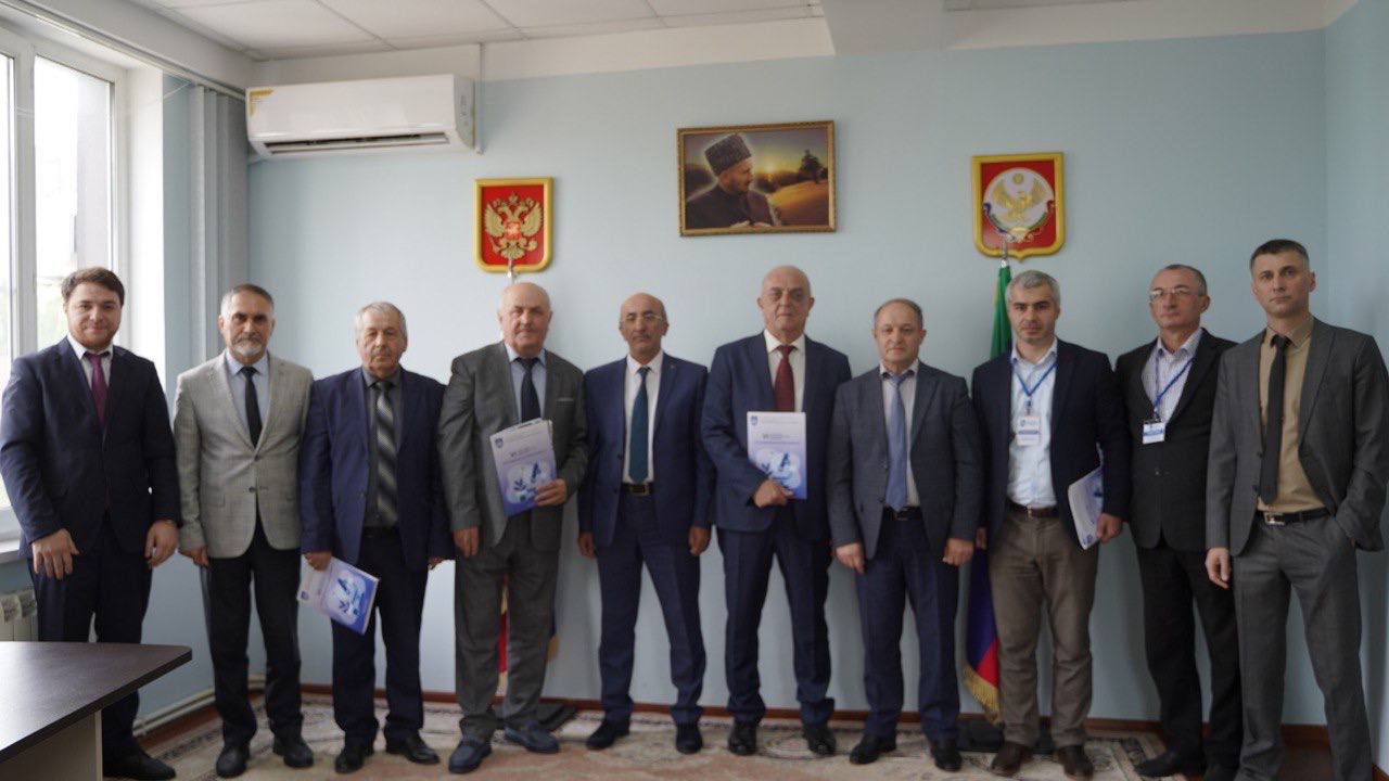 VI Студенческая научно-практическая конференция